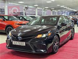 تۆیۆتا کامری